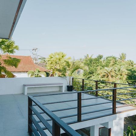 Villa Gading Ubud Esterno foto