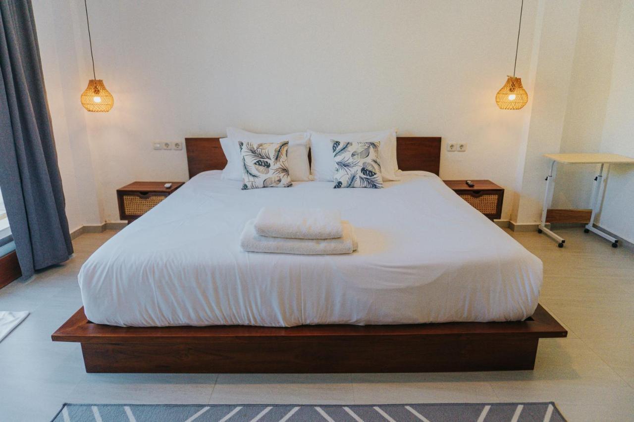 Villa Gading Ubud Esterno foto