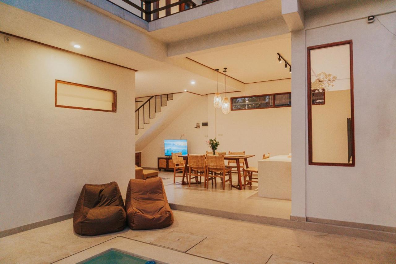 Villa Gading Ubud Esterno foto