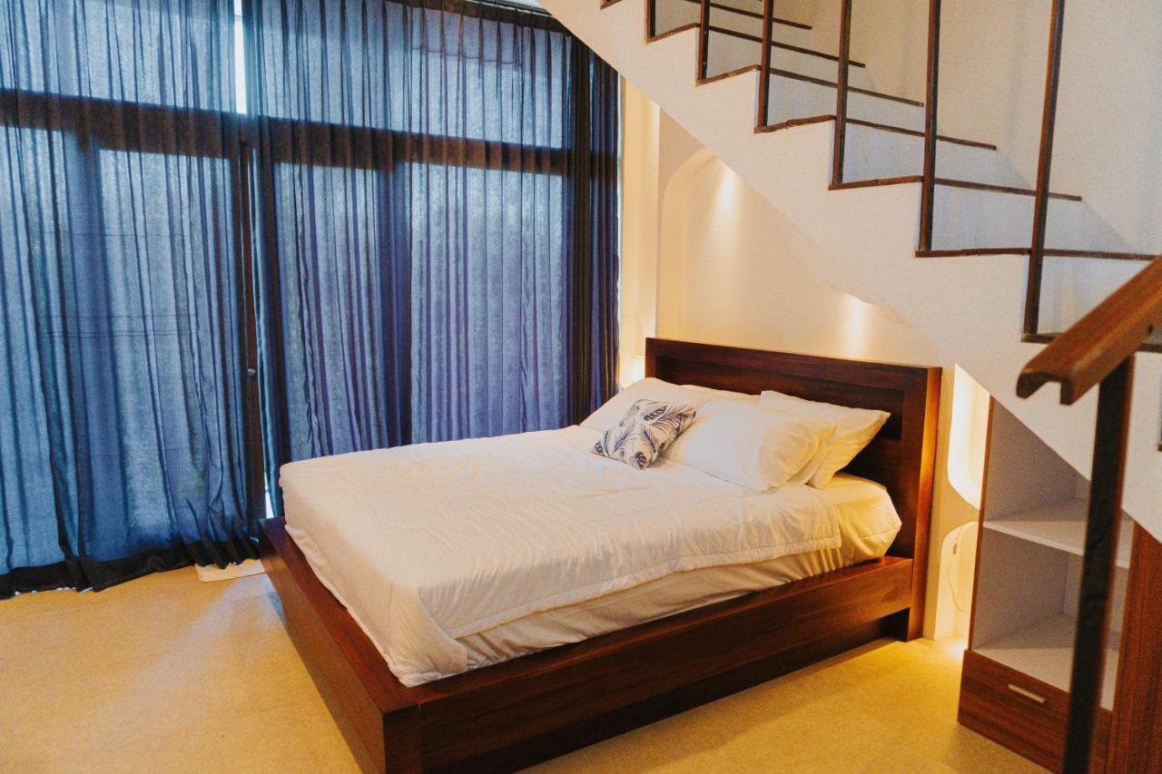 Villa Gading Ubud Esterno foto