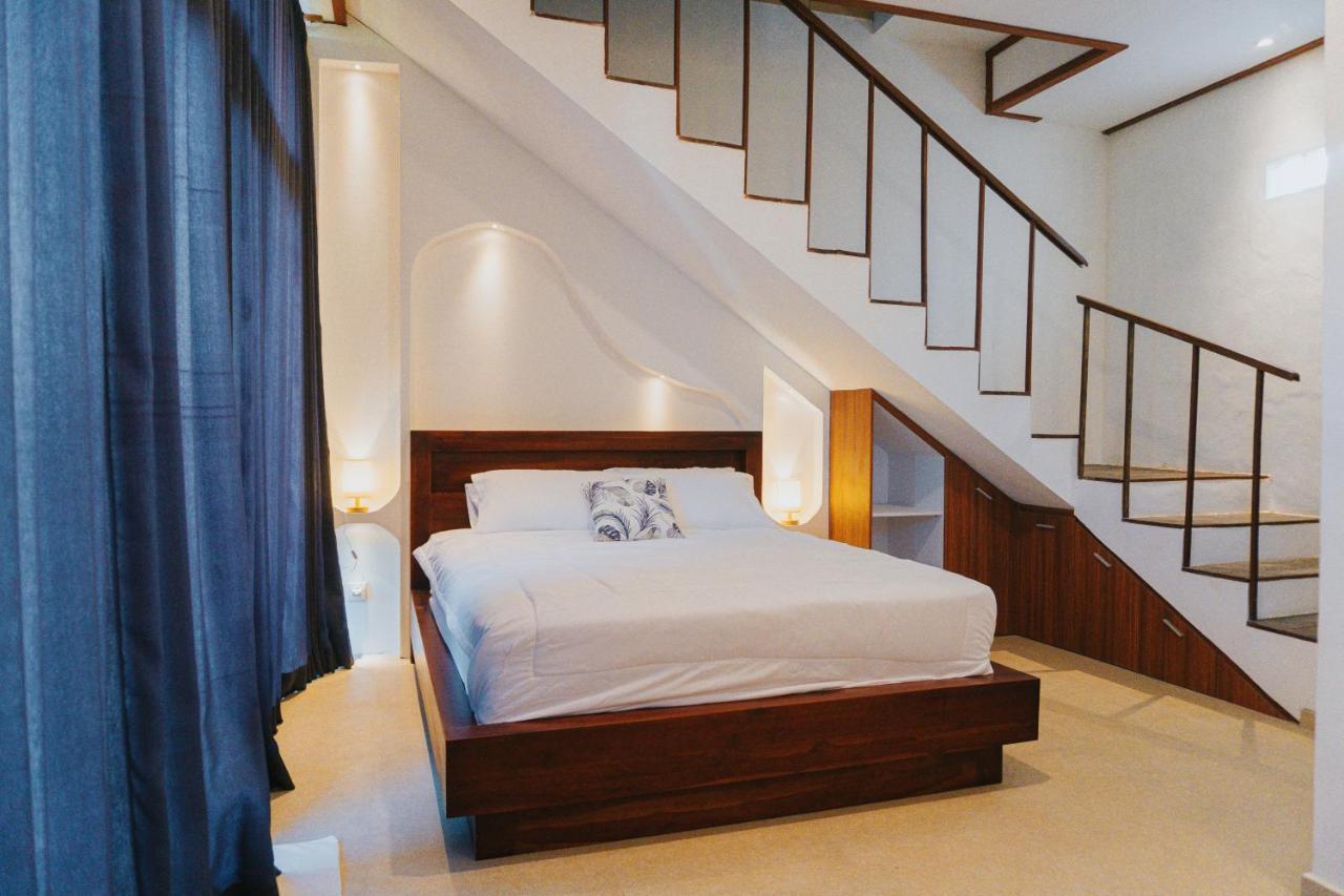 Villa Gading Ubud Esterno foto