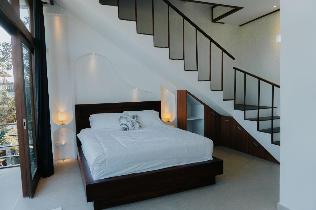 Villa Gading Ubud Esterno foto