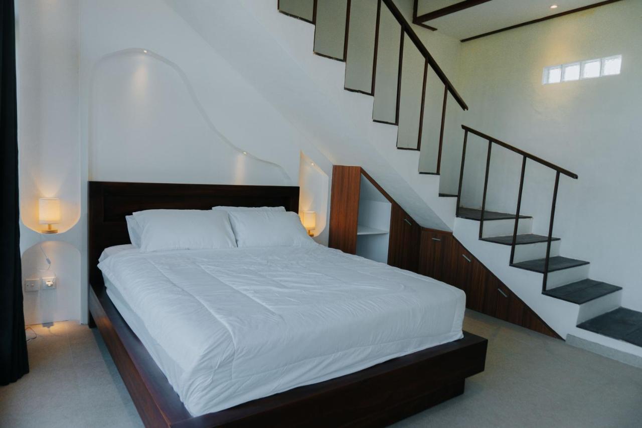 Villa Gading Ubud Esterno foto